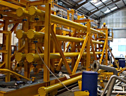 CASE HISTORY SPOTLIGHT: Case History #445: Reclaiming Rusted Gas Tubes