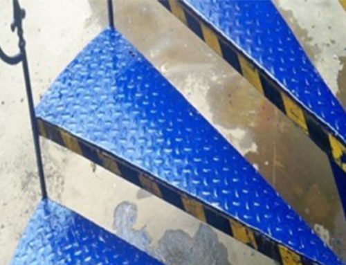 CASE HISTORY SPOTLIGHT: Case History #529: Spiral Staircase Preservation