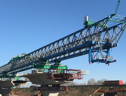 CASE HISTORY SPOTLIGHT: Case History #613: Protecting Tagliamento Viaduct PT Strands