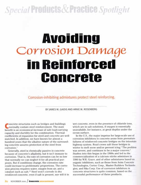 Ci02 - Cortec Corporation