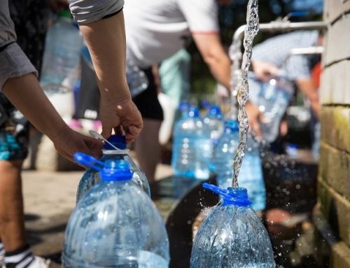 PRESS RELEASE: Unlocking Clean Water Goals for 2026 with Bioaugmentation