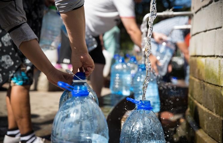 Clean Water - Cortec Corporation