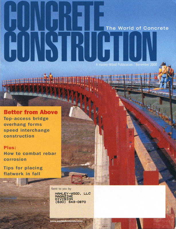 Concret1 - Cortec Corporation