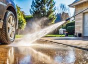 Concrete Cleanup - Cortec Corporation