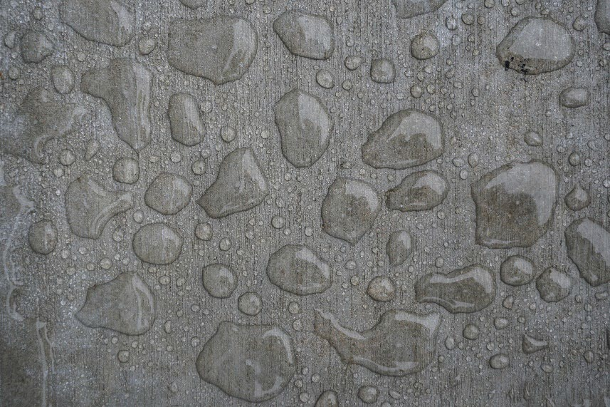 Concrete Maintenance