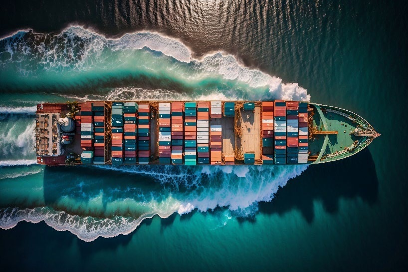 Container Corrosion - Cortec Corporation
