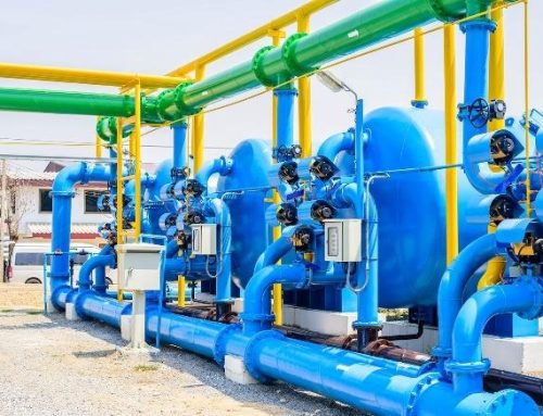 PRESS RELEASE: ‘Staying Chill’: Effective Corrosion Protection for Cooling Systems in the Changing Seasons