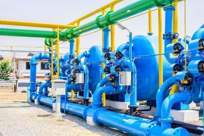 Cooling System - Cortec Corporation