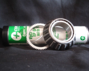 Corrlube-Lithium-Grease