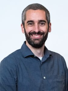 Caleb Croppedweb - Cortec Corporation