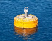 Wet Layup Of Mooring Buoys Vpci®-649 Bd