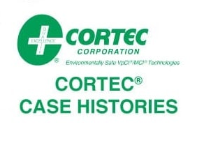 Case Histories Logo