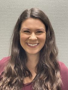 Celeste Spallees - Cortec Corporation