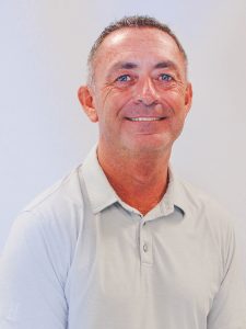 Chris Croppedweb - Cortec Corporation