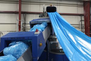 Circular Economy Waste Caf Film Recycling - Cortec Corporation