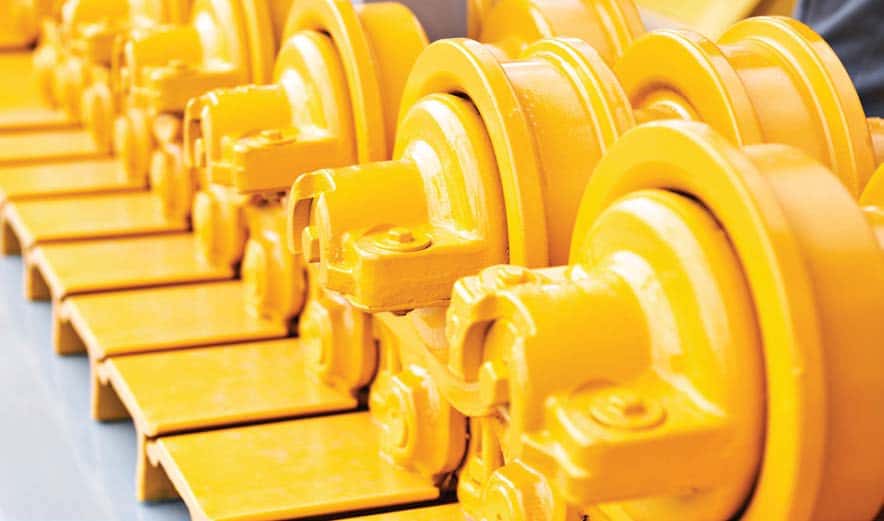 Coatings For Oems Na - Cortec Corporation