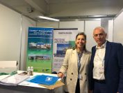 Continuing Corrosion Education And Collaboration At Ampp Italy - Cortec Corporation