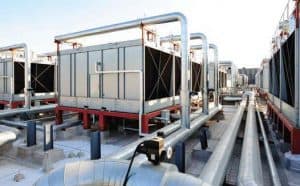Cooling Water Layup Guide Na - Cortec Corporation