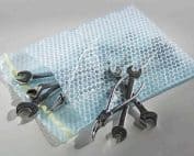 Corshield Resealable Bubble Bags 2 - Cortec Corporation