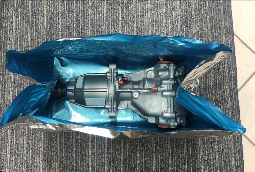 Corrlam - Cortec Corporation