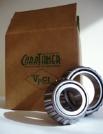 Corrtainer - Cortec Corporation