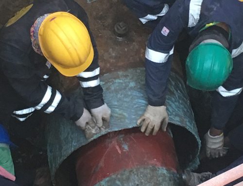 NEWS ALERT: CorroLogic®: Cased Pipeline Corrosion Protection That Makes Sense