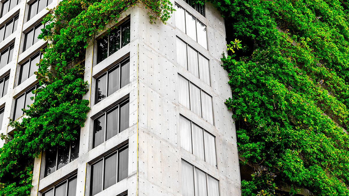 Corrosion Challenges In Green Concrete Web - Cortec Corporation