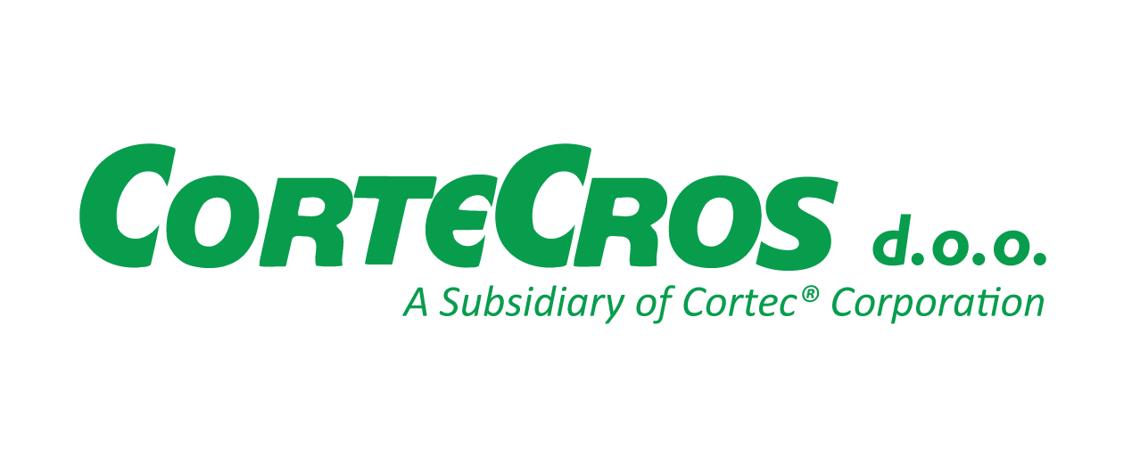 Cortecros 01 - Cortec Corporation