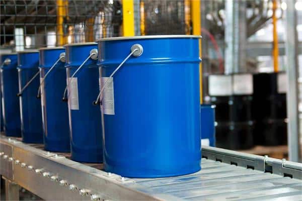 Cortec Additive - Cortec Corporation