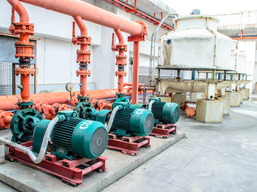 Cortec Corp Vpci 641 And Vpci 641 Ptsa Corrosion Inhibitors - Cortec Corporation