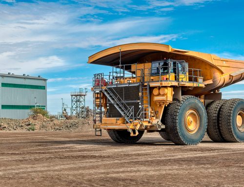 PRESS RELEASE: Cortec® Corrosion Solutions Help Absorb Mining Industry Shocks