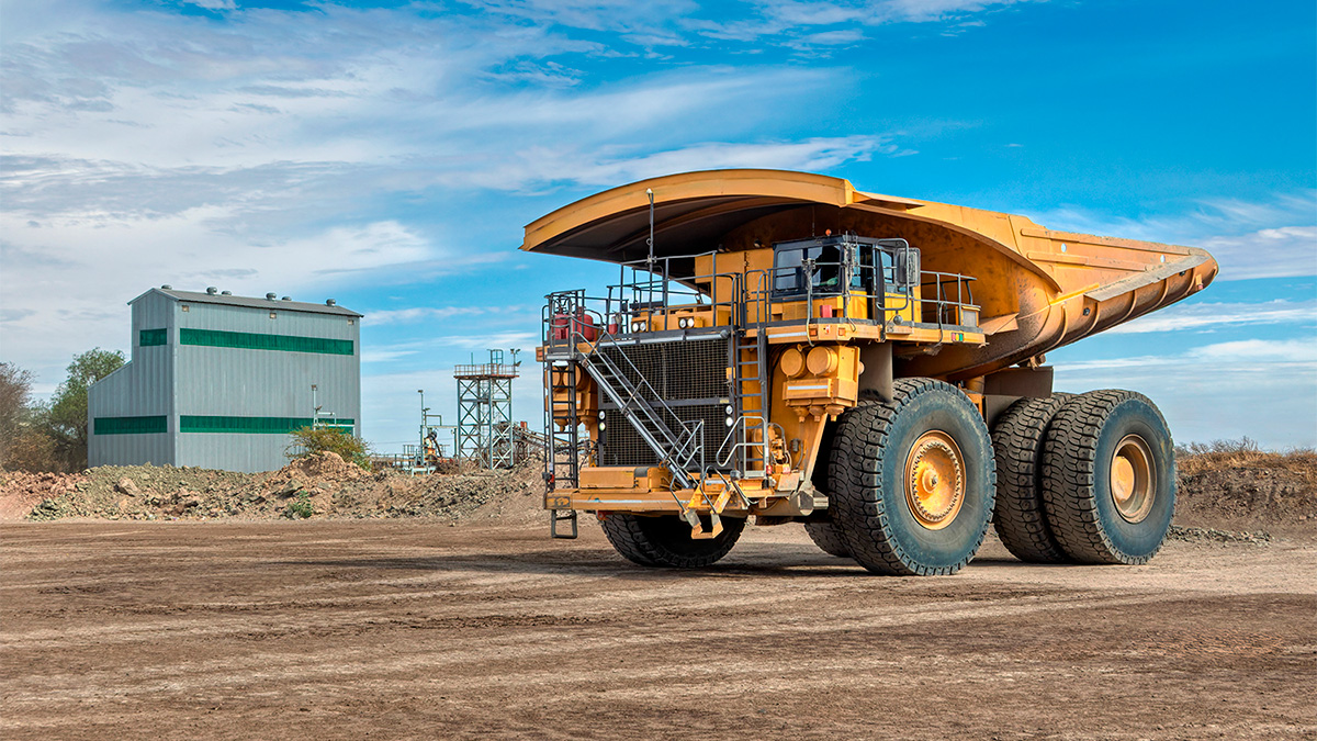 Cortec Corrosion Solutions Help Absorb Mining Industry Shocks Web - Cortec Corporation