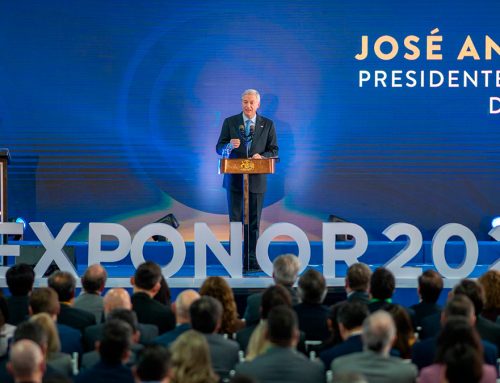 NEWS ALERT: Cortec® Corrosion Solutions Shine at International Mining Convention: EXPONOR 2026