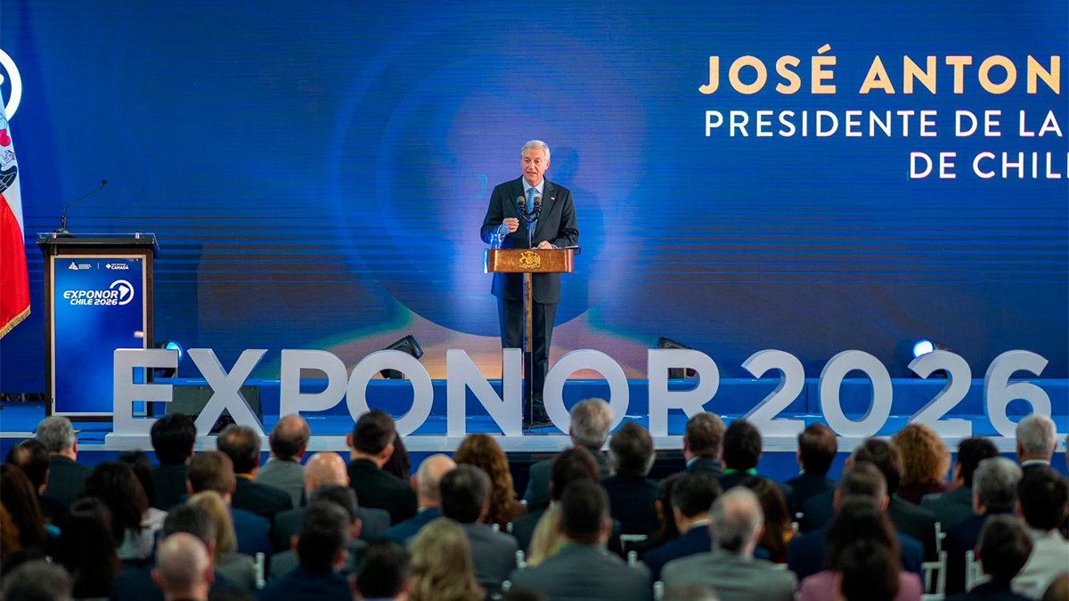 Cortec Corrosion Solutions Shine At International Mining Convention Exponor 2026 Web - Cortec Corporation