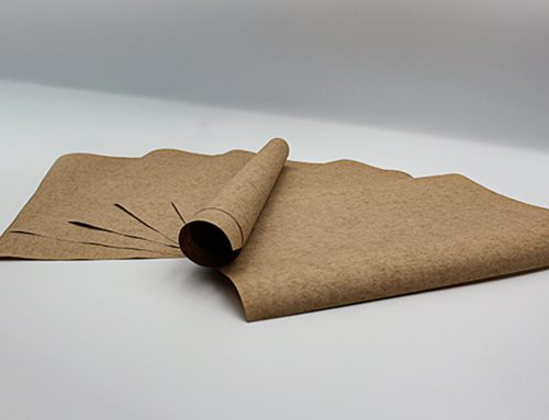 PRODUCT RELEASE: Cortec® Expands Sustainable Packaging Options with New EcoBio™ Barrier Paper