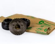 Cortec Helps Automakers And Electronics Manufacturers Meet Environmental Packaging Web - Cortec Corporation