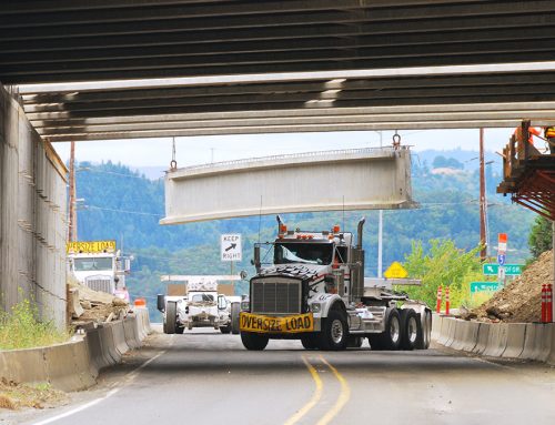 PRESS RELEASE: Cortec® Highlights Corrosion Protection Strategies for Precast Concrete in Chloride-Exposed Environments