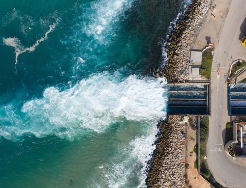 PRESS RELEASE: Cortec® Offers Solutions to Boost Concrete Longevity as Desalination Demand Grows