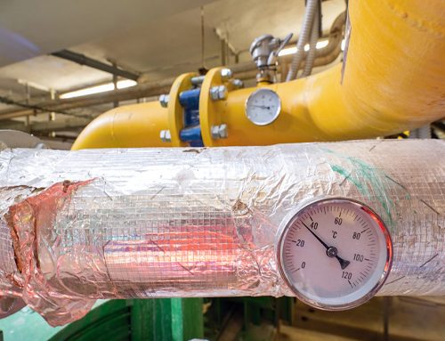 PRESS RELEASE: Cortec® Promotes Injection-Based Alternative for Easier CUI Prevention in O&G Operations