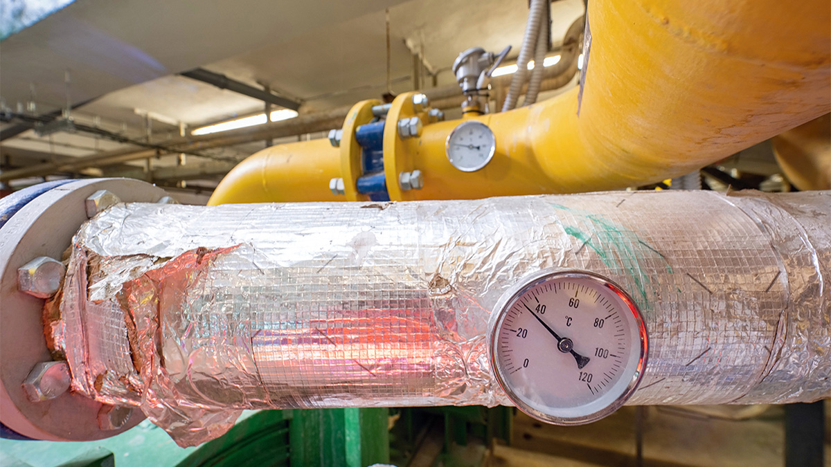 Cortec Promotes Injection Based Alternative For Easier Cui Prevention In Og Operations Web - Cortec Corporation