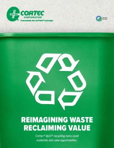 Cortec Recycling Brochure 01.2026 Lr 1 Page 1 - Cortec Corporation