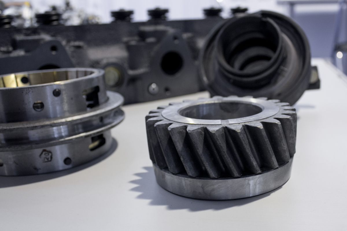 Cortec Rust Remover 2 - Cortec Corporation