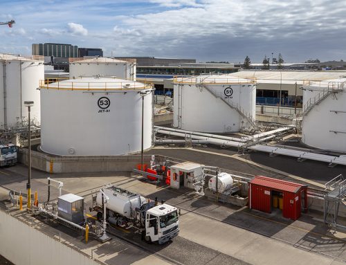 PRESS RELEASE: Cortec® Unveils Expert-Driven Checklist to Improve AST Corrosion Protection