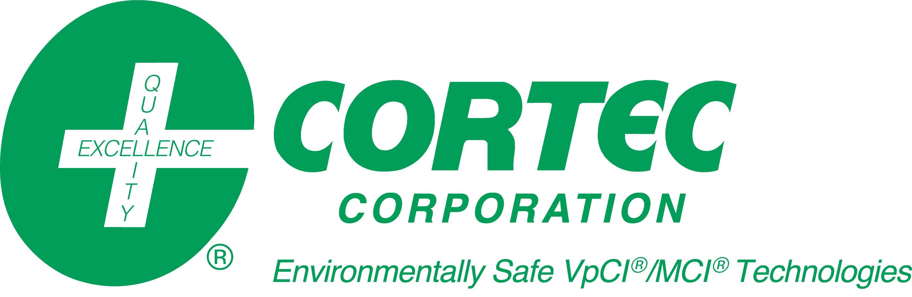 Cortec Vpci® Logo - Cortec Corporation