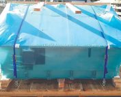 Cortec Shipping - Cortec Corporation
