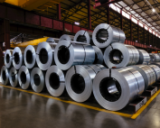 Cortec Steel Coils - Cortec Corporation