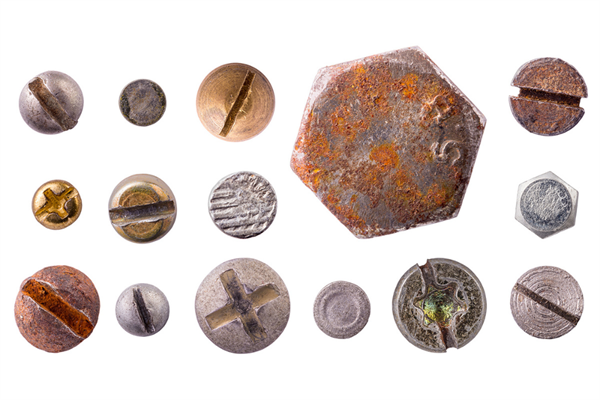 - Cortec Corporation