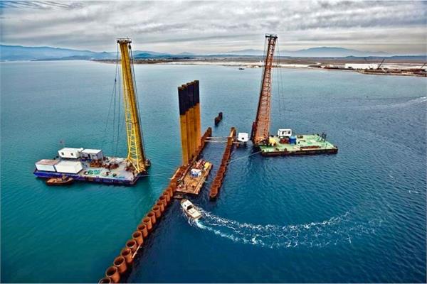 Corteccorrosionmarinestructures - Cortec Corporation