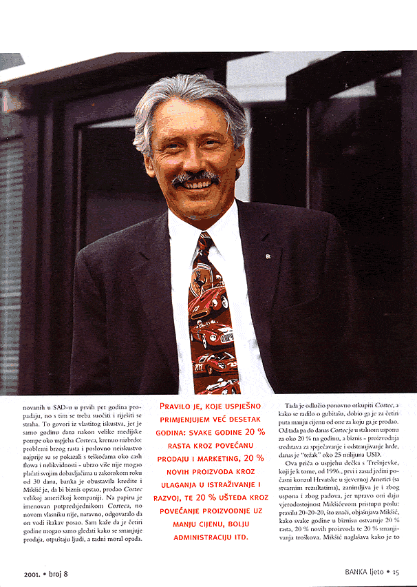 Croationmag4 - Cortec Corporation