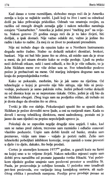 Croats07 - Cortec Corporation
